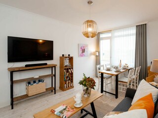 Ferienwohnung Tinnum Ausstattung 3