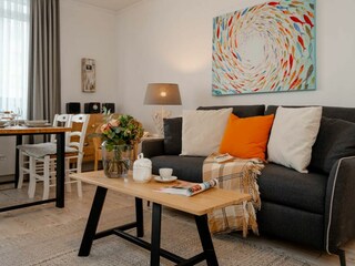 Ferienwohnung Tinnum Ausstattung 5