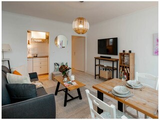 Ferienwohnung Tinnum Ausstattung 6