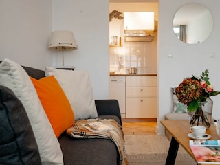 Ferienwohnung Tinnum Ausstattung 7