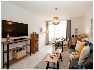 Ferienwohnung Tinnum Ausstattung 8