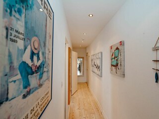 Ferienwohnung Tinnum Ausstattung 9