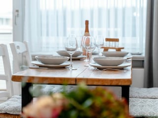 Ferienwohnung Tinnum Ausstattung 10