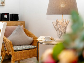 Ferienwohnung Tinnum Ausstattung 11