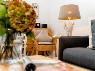 Ferienwohnung Tinnum Ausstattung 12