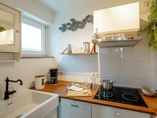 Ferienwohnung Tinnum Ausstattung 13