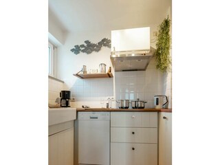 Ferienwohnung Tinnum Ausstattung 14