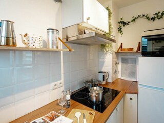 Ferienwohnung Tinnum Ausstattung 15