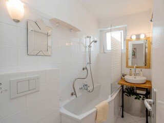 Ferienwohnung Tinnum Ausstattung 16