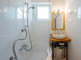 Ferienwohnung Tinnum Ausstattung 17