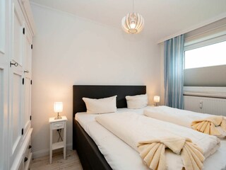 Ferienwohnung Tinnum Ausstattung 19