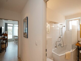 Ferienwohnung Tinnum Ausstattung 23