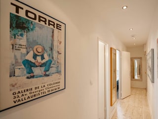 Ferienwohnung Tinnum Ausstattung 24