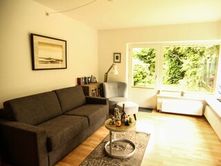 Ferienwohnung Westerland Ausstattung 3
