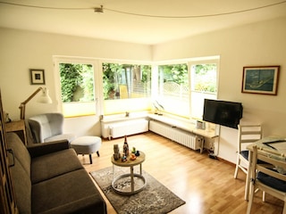 Ferienwohnung Westerland Ausstattung 6
