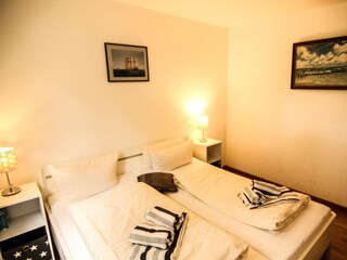 Ferienwohnung Westerland Ausstattung 9