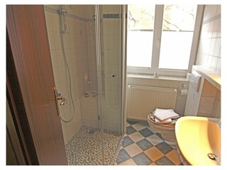 Ferienwohnung Westerland Ausstattung 12