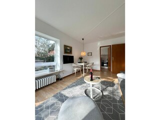 Ferienwohnung Westerland Außenaufnahme 5