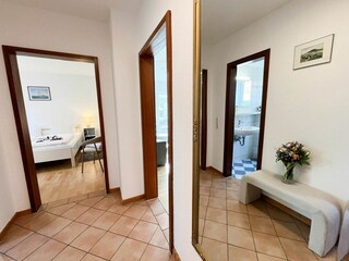 Ferienwohnung Westerland Außenaufnahme 6