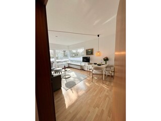 Ferienwohnung Westerland Außenaufnahme 7