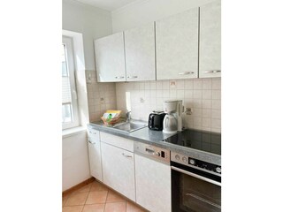 Ferienwohnung Westerland Außenaufnahme 10