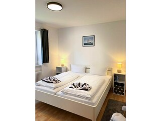 Ferienwohnung Westerland Außenaufnahme 12