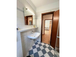 Ferienwohnung Westerland Außenaufnahme 16