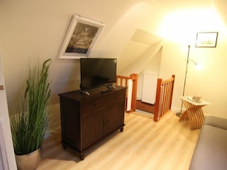 Ferienwohnung Westerland Ausstattung 4