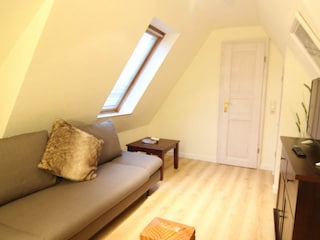 Ferienwohnung Westerland Ausstattung 5