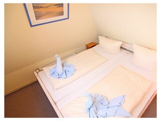 Ferienwohnung Westerland Ausstattung 6