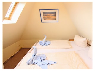 Ferienwohnung Westerland Ausstattung 7