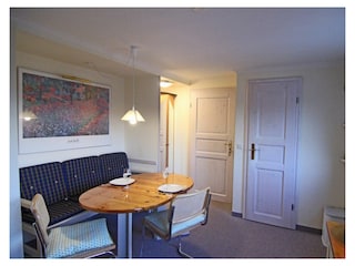 Ferienwohnung Westerland Ausstattung 8