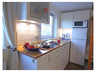 Ferienwohnung Westerland Ausstattung 9