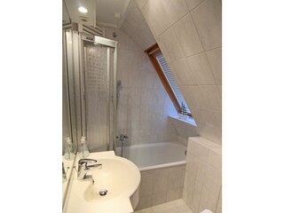 Ferienwohnung Westerland Ausstattung 10