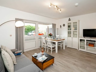 Ferienwohnung Westerland Ausstattung 10