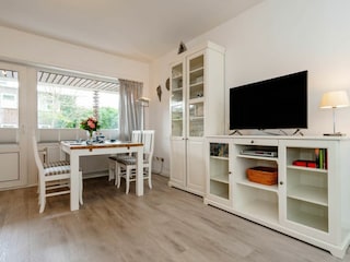 Ferienwohnung Westerland Ausstattung 11