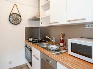 Ferienwohnung Westerland Ausstattung 14