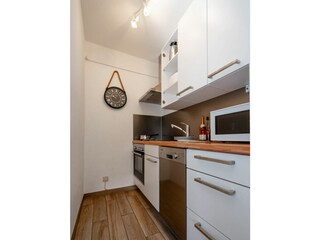 Ferienwohnung Westerland Ausstattung 15