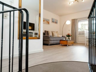 Ferienwohnung Westerland Ausstattung 16