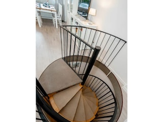 Ferienwohnung Westerland Ausstattung 17