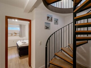 Ferienwohnung Westerland Ausstattung 18