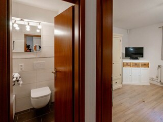 Ferienwohnung Westerland Ausstattung 19