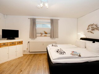 Ferienwohnung Westerland Ausstattung 20