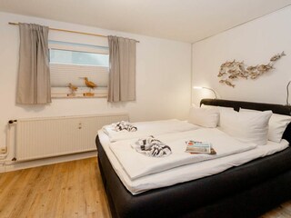 Ferienwohnung Westerland Ausstattung 21