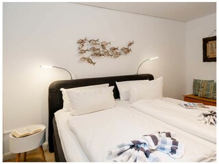 Ferienwohnung Westerland Ausstattung 22