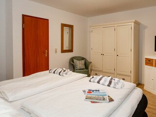 Ferienwohnung Westerland Ausstattung 23