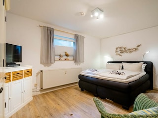 Ferienwohnung Westerland Ausstattung 24