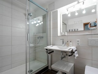 Ferienwohnung Westerland Ausstattung 25