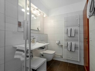 Ferienwohnung Westerland Ausstattung 26