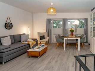 Ferienwohnung Westerland Außenaufnahme 1